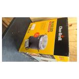 The Big Easy Infared Oil Less Turkey Fryer