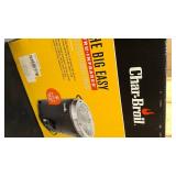 The Big Easy Infared Oil Less Turkey Fryer