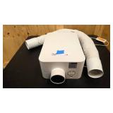 BedJet Forced Air Climate Comfort system