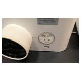 BedJet Forced Air Climate Comfort system