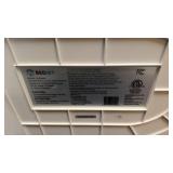 BedJet Forced Air Climate Comfort system