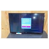 32" LG flat screen