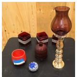 Misc living room dcor