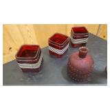 Misc living room dcor