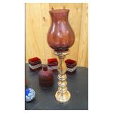 Misc living room dcor