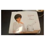K Skin Facial Steamer, and Makeup light mirror