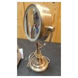 K Skin Facial Steamer, and Makeup light mirror