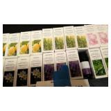 Aromatic Essential oils