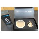 Shower Envy Shower head, and replacement filter