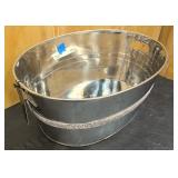 Large Bevarage Tub