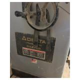Delta Platinum Edition Shaper Woodworking Machine