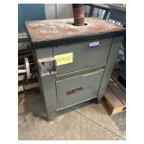 Clayton Oscillating Spindle Sander