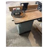 Delta Shaper Industrial Woodworking Machine with Fence