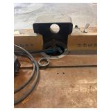 Delta Shaper Industrial Woodworking Machine with Fence