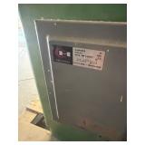 Powermatic Industrial Jointer with Cast Iron Table