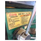 Grizzly G9969 Radial Drill Press 1HP 110/220V Single Phase