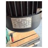 Grizzly G9969 Radial Drill Press 1HP 110/220V Single Phase