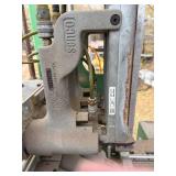 Carlson Systems Pneumatic Nailing Station with Senco Nailers