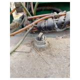 Carlson Systems Pneumatic Nailing Station with Senco Nailers