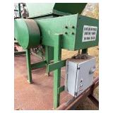 Sorbilite INC. Model GR 100 wood chipper – 15 hp 3phase