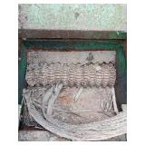 Sorbilite INC. Model GR 100 wood chipper – 15 hp 3phase