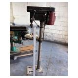Leeson Farm Duty Floor Drill Press