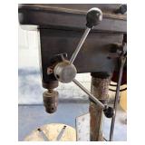 Leeson Farm Duty Floor Drill Press