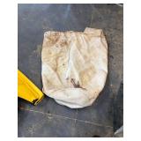 Yard-Man 5 HP Walk-Behind Leaf Vacuum with Accessories