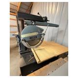 Delta Radial arm saw
