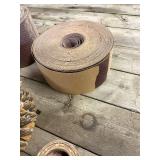 G&P Wolfhead Flap Sanding Head