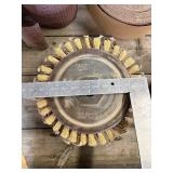 G&P Wolfhead Flap Sanding Head