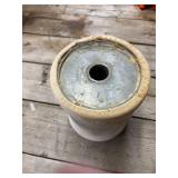 Set of 3 Drum Sanders and Sanding Belts for Woodworking