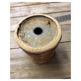 Set of 3 Drum Sanders and Sanding Belts for Woodworking