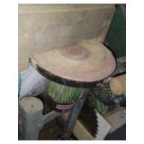 The Grizzly G7297 is a 12-inch disc sander