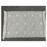 Isla Accent Rug - MSRP $20