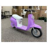 Razor Pocket Mod - MSRP $329.99