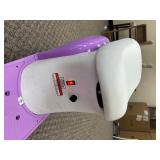 Razor Pocket Mod - MSRP $329.99