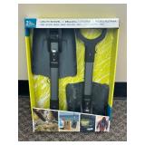 2 Pack Utility Shovel - MSRP $29.99
