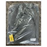 NEW - Ski-Doo Womens Premium Pullover Hoodie Small - Charcoal Grey - MSRP $79.49