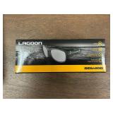 NEW - Sea-Doo Lagoon Floating Sunglasses - Gold - MSRP $59.99