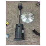 Fire Sense Commerical Patio Heater - MSRP $249