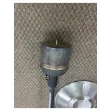 Fire Sense Commerical Patio Heater - MSRP $249