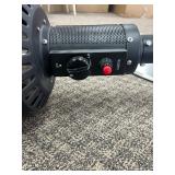 Fire Sense Commerical Patio Heater - MSRP $249