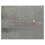 Candy Striped 4 Foot Ladder