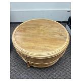 Safavieh - Arvid Coffee Table - MSRP $495