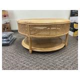 Safavieh - Arvid Coffee Table - MSRP $495