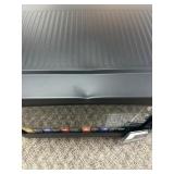 Infared Electric Fireplace