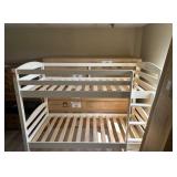 NEW - Walker Edison Bunk Bed - MSRP $549