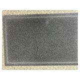 Mowhawk Home Holiday Collection Decorative Doormat