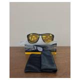 NEW - Sea-Doo Lagoon Floating Sunglasses - Gold - MSRP $59.99